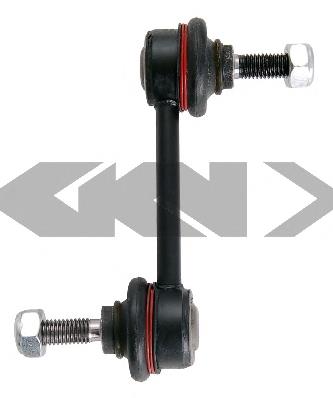 Montante de estabilizador traseiro 1369845080 Fiat/Alfa/Lancia