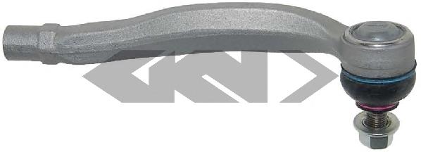 Compre 381781 Peugeot/Citroen Ponta externa da barra de direção