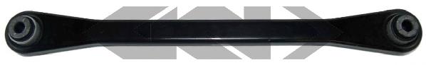 Compre 00005175CF Peugeot/Citroen Barra transversal de suspensão traseira