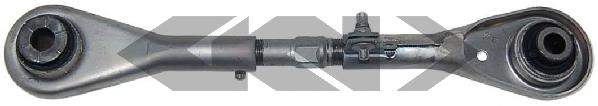Barra transversal de suspensão traseira Reinhoch RH052001