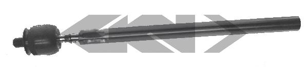 Tração de direção Open Parts SSJ111711