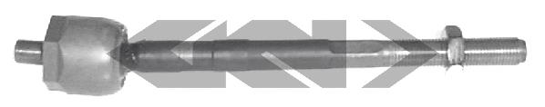 SSJ106011 Open Parts Tração de direção