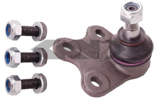  Dayco DSS2557