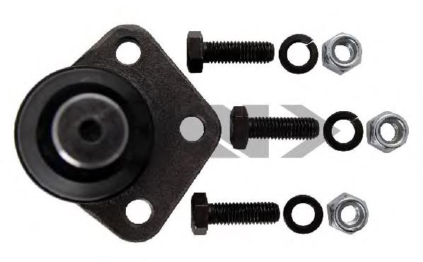 Suporte de esfera inferior VAG 6U0407365