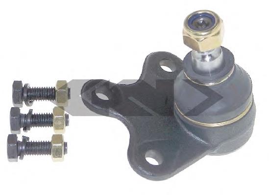 6Q0407366 VAG Suporte de esfera inferior direito