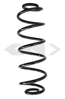 8K0511115DF VAG Mola traseira