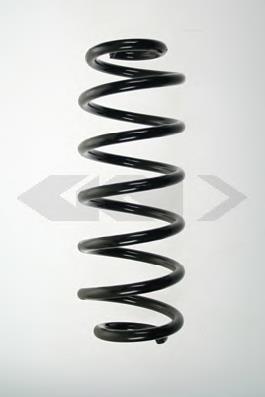 8P0511115P VAG Mola traseira