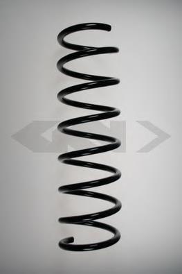 SR085TP Raiso Mola traseira