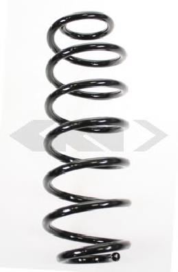 SR170TP Raiso Mola traseira