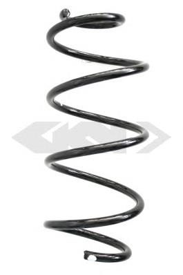 Mola dianteira VAG 6R0411105AD preço, a partir de 61,85 USD