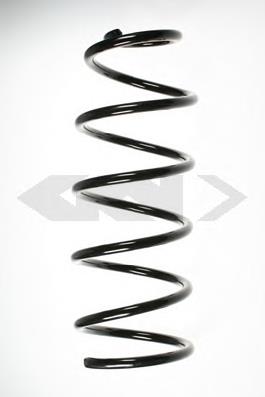 1J0411105BK VAG Mola dianteira