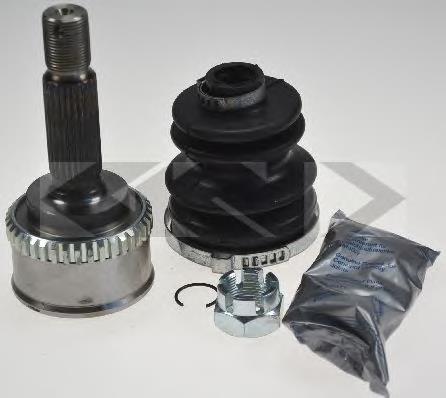 Compre 4950702A00 Hyundai/Kia Junta homocinética externa dianteira