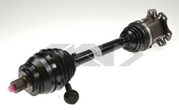 Semieixo (acionador) dianteiro esquerdo Cevam 5355Z preço, a partir de 88,53 USD