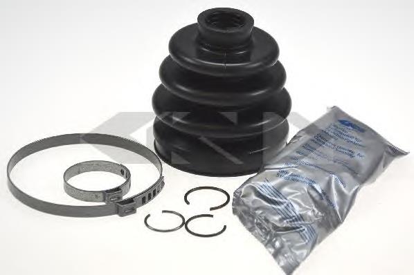 Bota de proteção externa de junta homocinética do semieixo dianteiro Sasic 1906081 preço, a partir de 11,60 USD