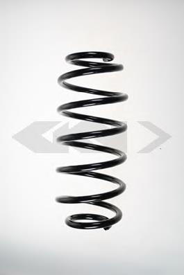 Mola traseira 4823152170 Toyota