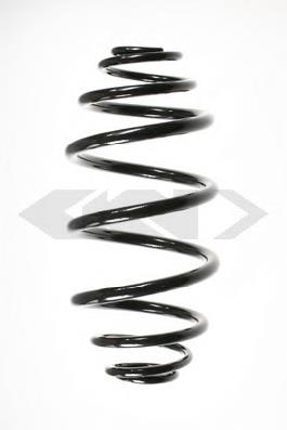 Mola traseira 600070D Maxgear