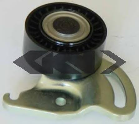 Compre 11955BN701 Nissan/Infiniti Rolo de reguladora de tensão da correia de transmissão