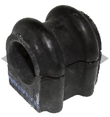 Bucha de estabilizador dianteiro Metalcaucho 06785