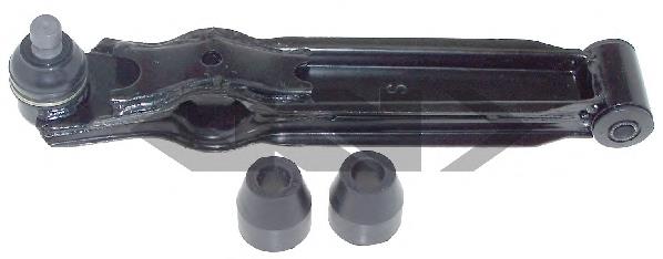 Braço oscilante inferior esquerdo/direito de suspensão dianteira 4620050A00 Suzuki