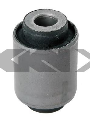 68048900AA Chrysler Bloco silencioso dianteiro do braço oscilante inferior