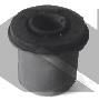 Compre 94408840 General Motors Bloco silencioso dianteiro do braço oscilante superior