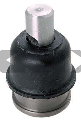 Suporte de esfera inferior 04656010AD Chrysler
