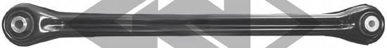 Braço oscilante de suspensão traseira transversal TC1767 Delphi