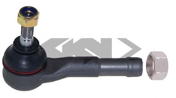 57646 GKN-Spidan Ponta externa da barra de direção