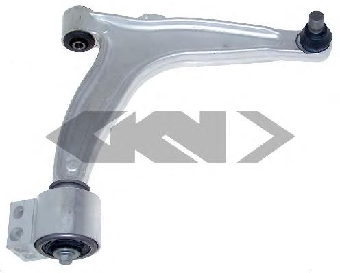 Braço oscilante inferior direito de suspensão dianteira DYS 20004911 preço, a partir de 122,76 USD