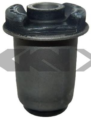 Compre 4684120 Chrysler Bloco silencioso dianteiro do braço oscilante inferior