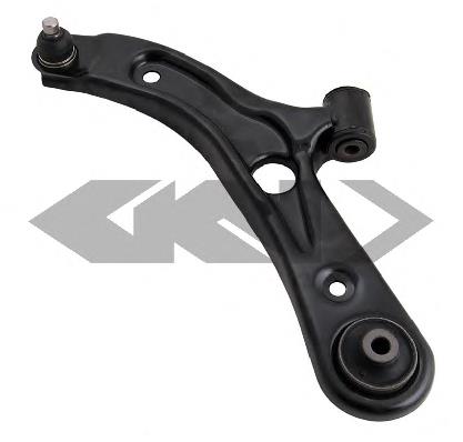 Compre 4520262J00 Suzuki Braço oscilante inferior esquerdo de suspensão dianteira