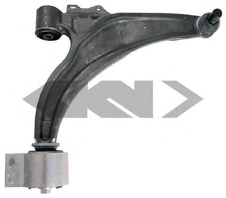 Compre 352493 General Motors Braço oscilante inferior direito de suspensão dianteira