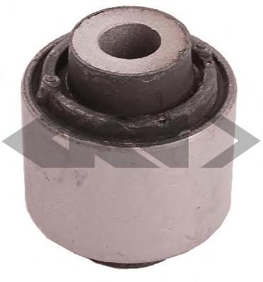 Compre 1J0505365N VAG Bloco silencioso externo traseiro de braço oscilante transversal