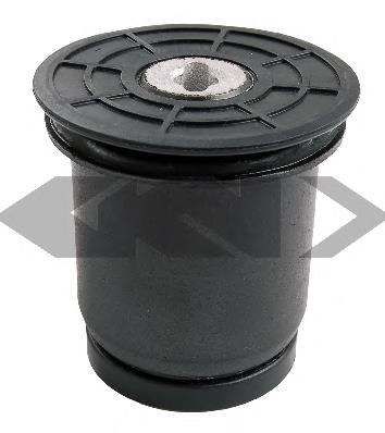 Bloco silencioso de viga traseira (de plataforma veicular) VAG 6LL501541 preço, a partir de 24,69 USD