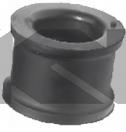 Bucha de suporte dianteiro de estabilizador 701411045 VAG