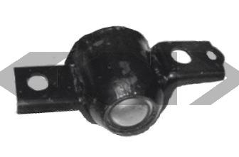 Bloco silencioso dianteiro do braço oscilante inferior VAG 6U6407359A preço, a partir de 13,21 USD