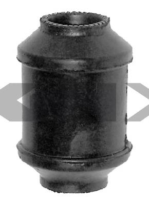 Bloco silencioso dianteiro do braço oscilante inferior Metalcaucho 57337 preço, a partir de 11,81 USD