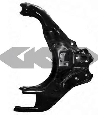 Compre CL0317 CTR Montante de estabilizador traseiro