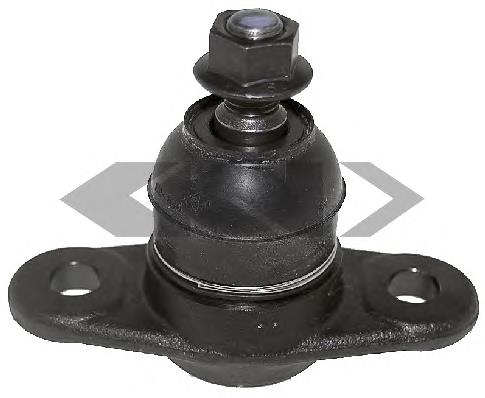 Suporte de esfera inferior Hyundai/Kia 517600P000