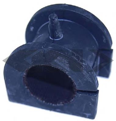 Bucha de estabilizador dianteiro 57251 Metalcaucho