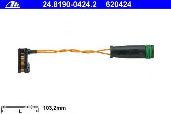 Cautex 462429