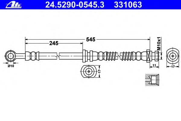 24529005453 ATE