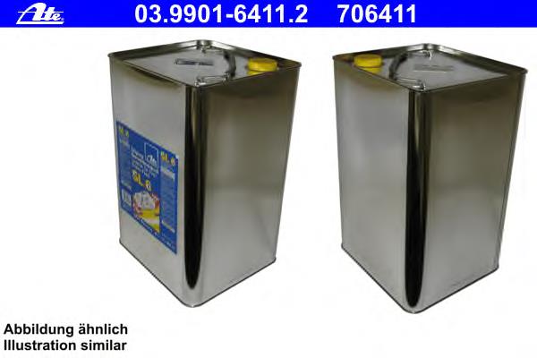 Compre PFB620DRAE TRW Fluido de freio