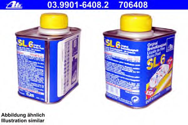 Compre 93160362 Opel Fluido de freio