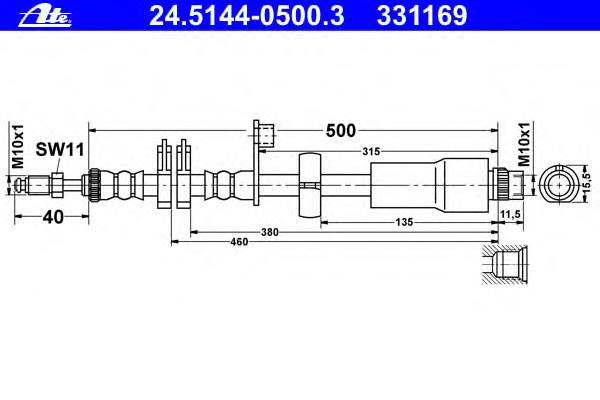 Comprar  C8  EA, EB