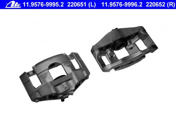 Suporte do freio dianteiro esquerdo Motaquip VBC715L preço, a partir de 124,58 USD