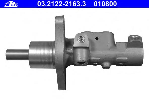 Cilindro mestre do freio Peugeot/Citroen 4601T0 preço, a partir de 80,02 USD
