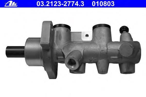 Compre 1011360 Ford Cilindro mestre do freio