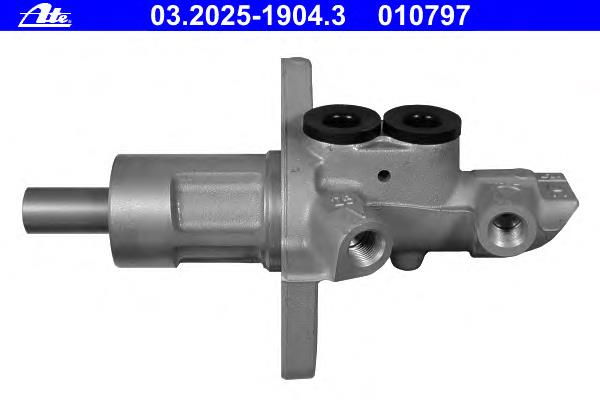 Cilindro mestre do freio Brembo M06030 preço, a partir de 47,58 USD