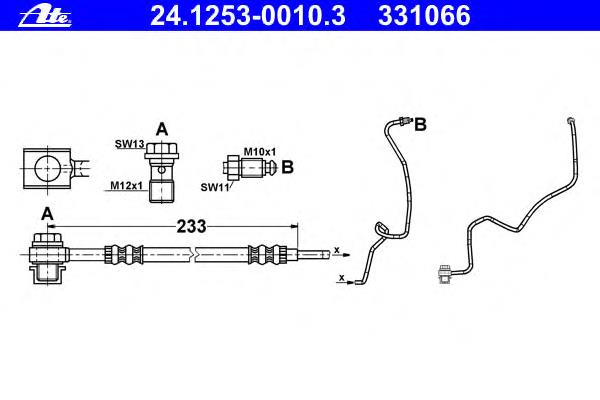 24125300103 ATE
